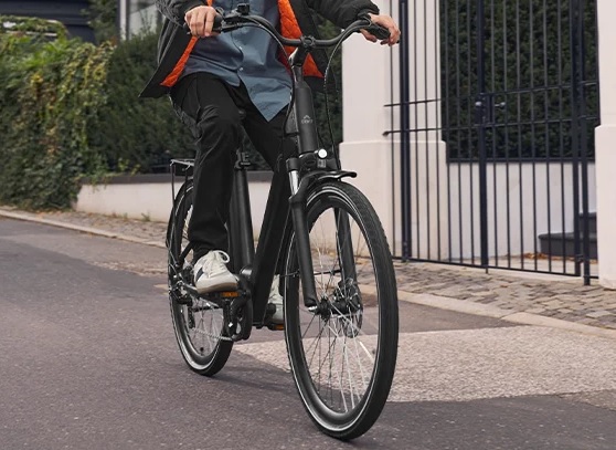 Lidl celuje w budżetową półkę. Co potrafi e-bike za 3899 złotych?