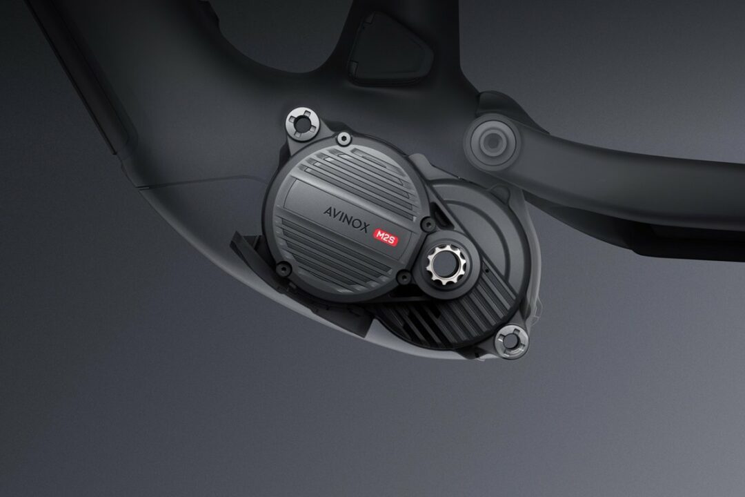 Nowe silniki od DJI są potężne. Moment obrotowy nawet 150 Nm